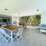 Villa Kumquat, avec piscine Clévacances 4 clés