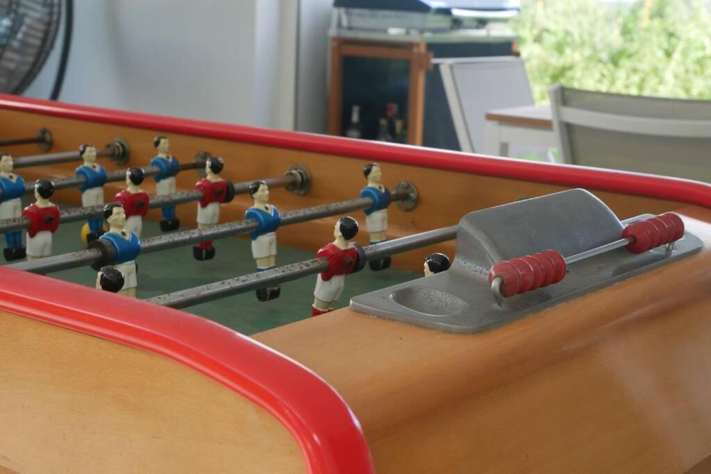 Kumquat, Avec Piscine Clévacances 4 Clés Villa *