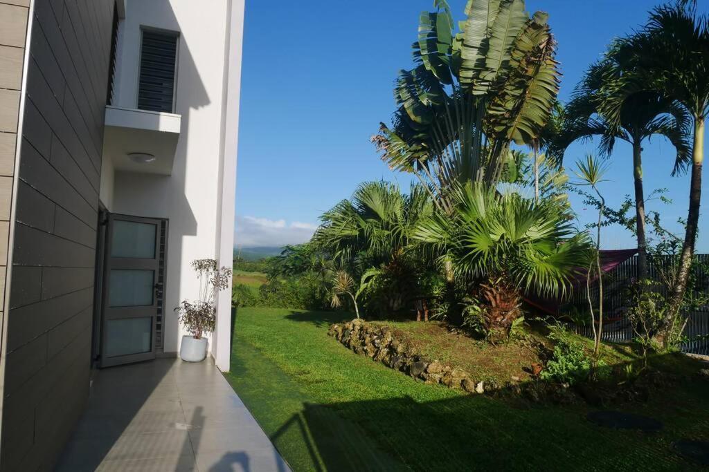 Villa Kumquat, Avec Piscine Clévacances 4 Clés *