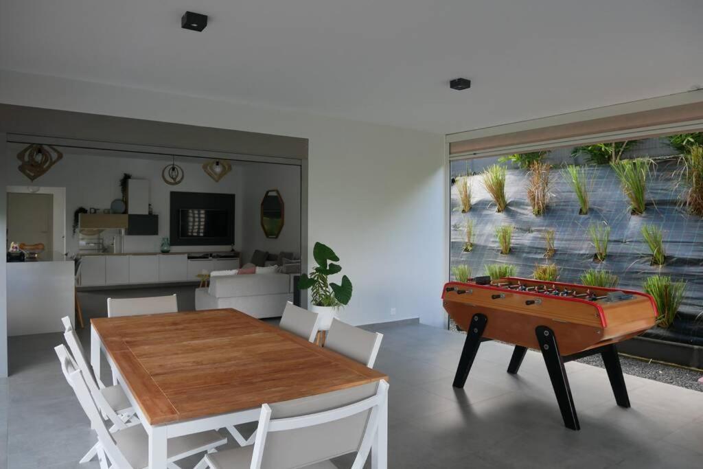 Villa Kumquat, Avec Piscine Clévacances 4 Clés *