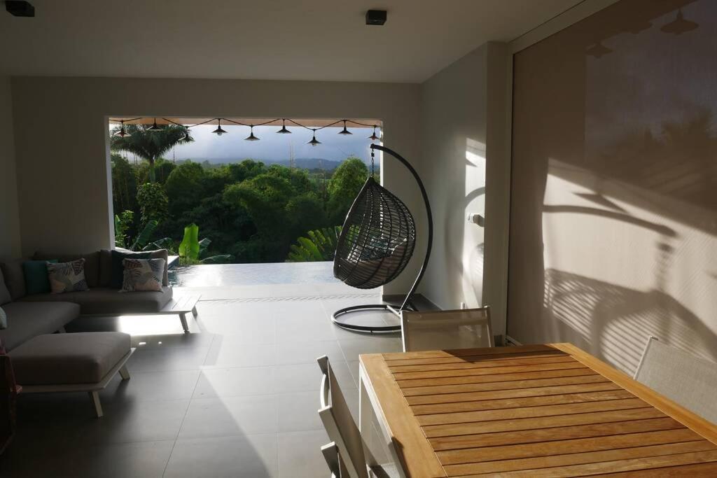 Kumquat, Avec Piscine Clévacances 4 Clés * Petit-Bourg