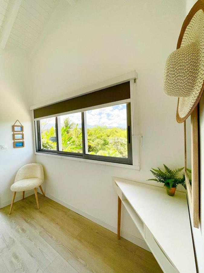 Kumquat, Avec Piscine Clévacances 4 Clés Villa