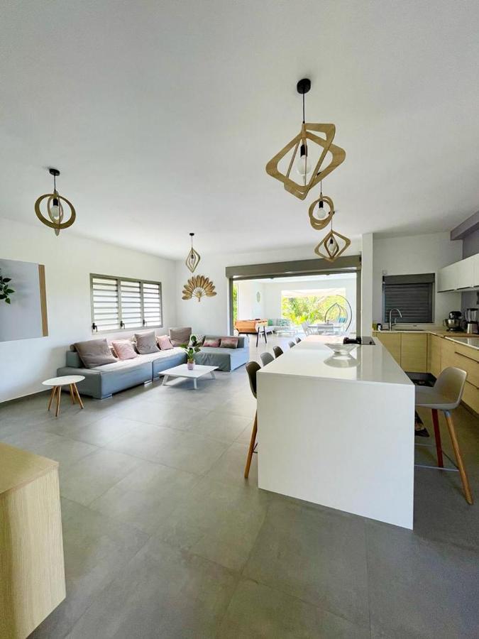Kumquat, Avec Piscine Clévacances 4 Clés Villa *