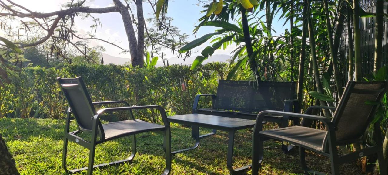 Villa Kumquat, Avec Piscine Clévacances 4 Clés
