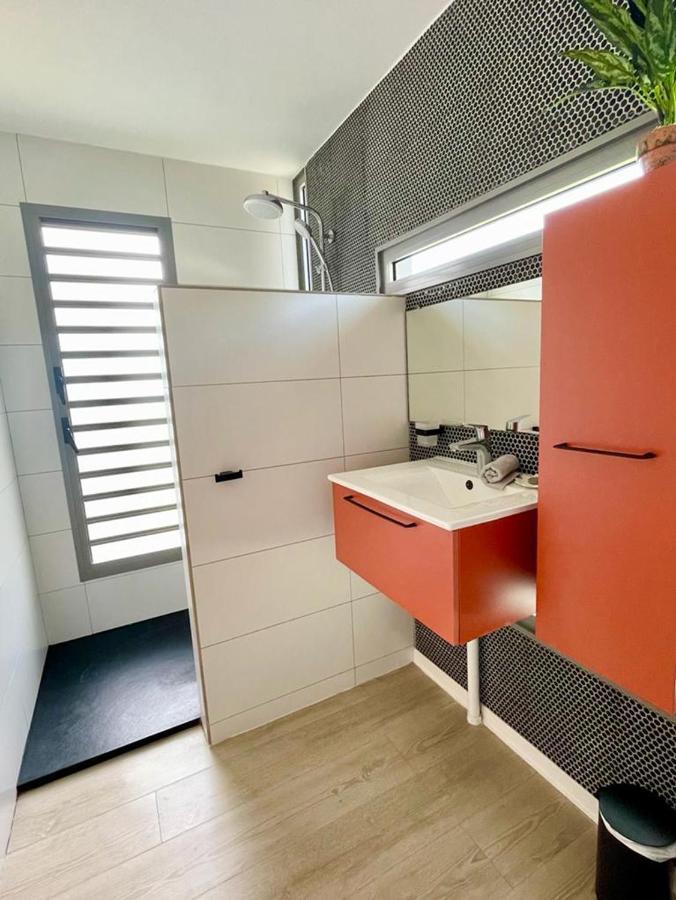 Kumquat, Avec Piscine Clévacances 4 Clés Petit-Bourg