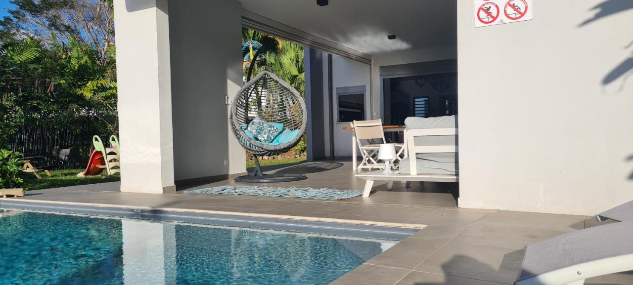 Kumquat, Avec Piscine Clévacances 4 Clés Villa *