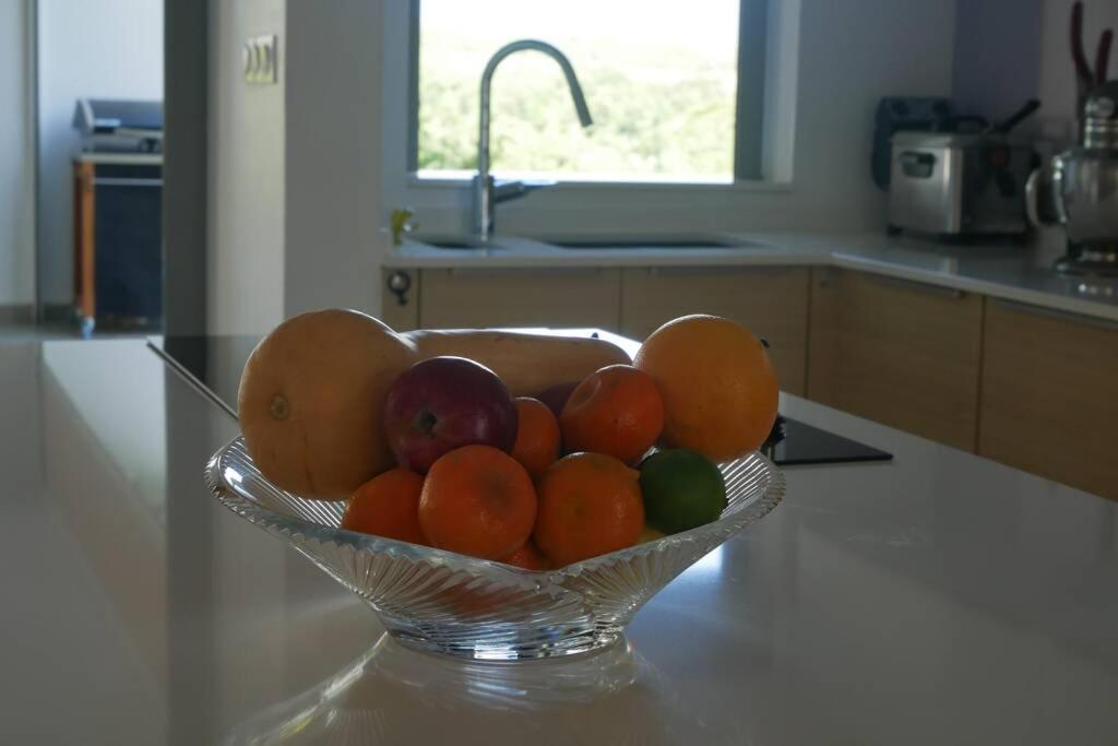Villa Kumquat Avec Piscine Et Vue Sur Les Montagnes *